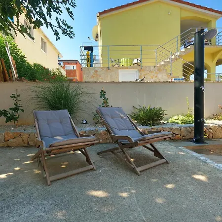 Apartman Aria *