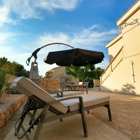 Apartman Aria Apartament Vir