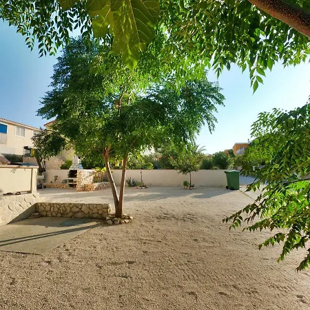 Apartament Apartman Aria