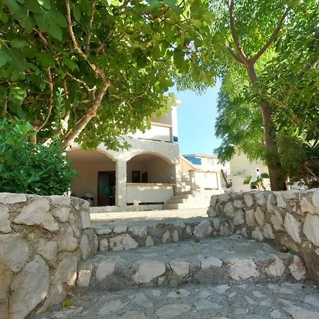 Apartament Apartman Aria
