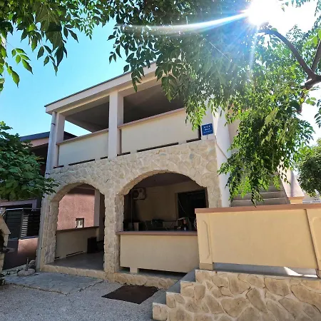 Apartman Aria *