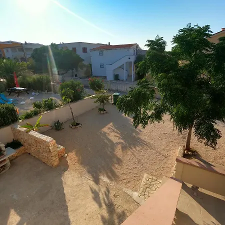Apartman Aria Apartament *