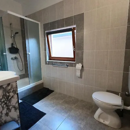 Apartament Apartman Aria *