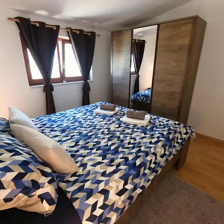 Apartman Aria * Vir