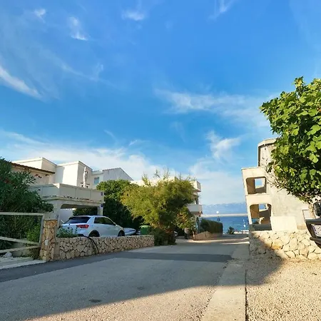 Apartman Aria * Vir