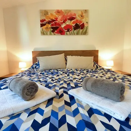 Apartman Aria Vir