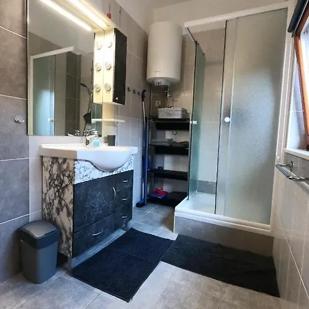 Apartament Apartman Aria