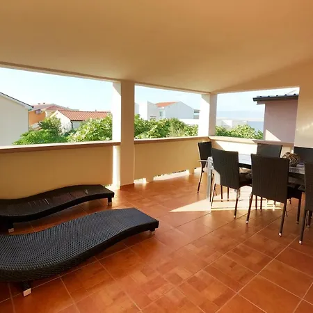 Apartament Apartman Aria Vir