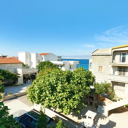 Apartman Aria Apartament