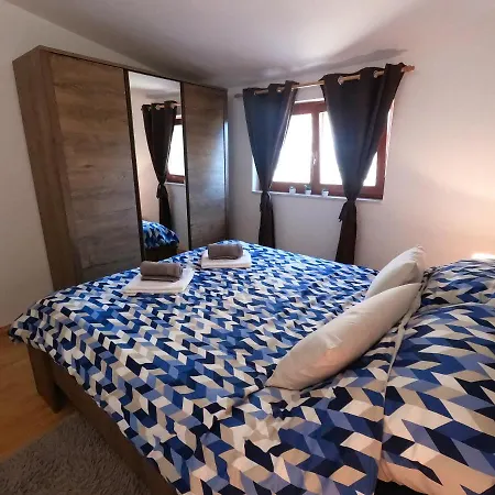 Apartament Apartman Aria