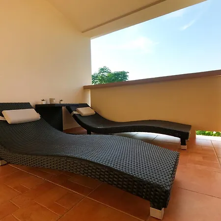 Apartament Apartman Aria Vir