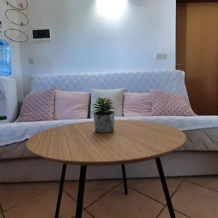 Apartman Aria