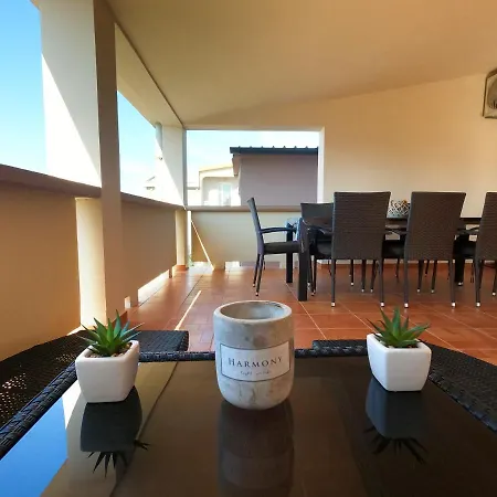 Apartman Aria