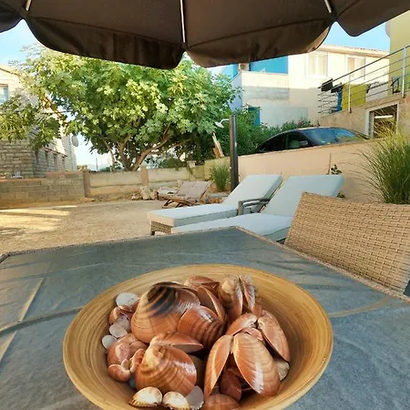 Apartament Apartman Aria
